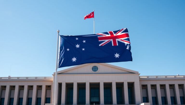 Malcolm Turnbull Biography: Early Life, Career, and Legacy